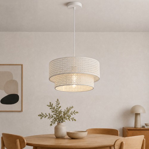 Mintevolt hängelampe ø40cm - hängelampe,