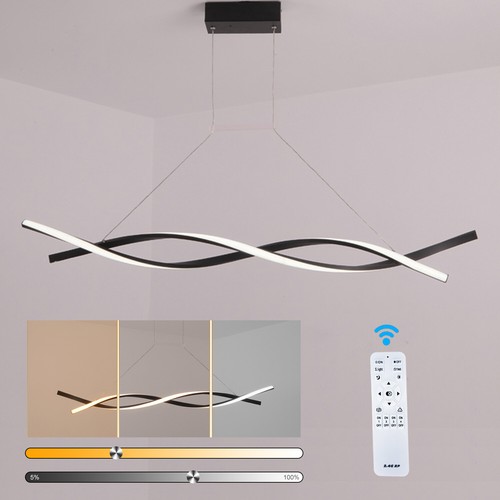 24w led pendelleuchte - led,