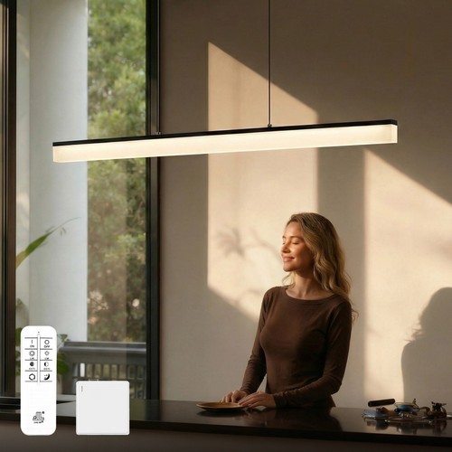 Pendelleuchte led hängelampe - led,
