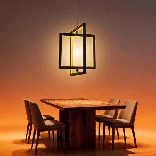 Led pendelleuchte dimmbar - led,