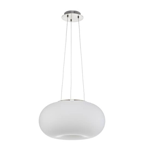 Eglo hängeleuchte optica - eglo,