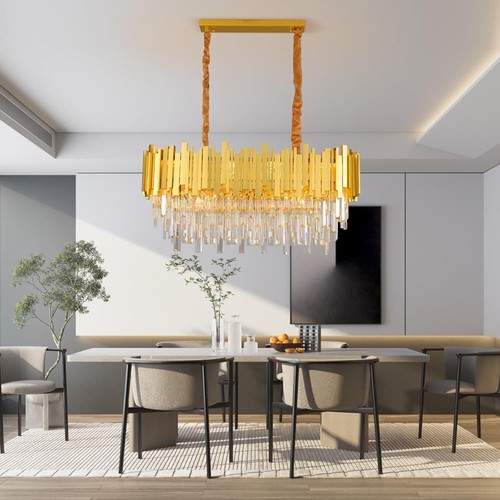 Moderne led pendelleuchte - moderne,
