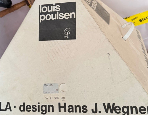 Louis poulsen opala - louis,