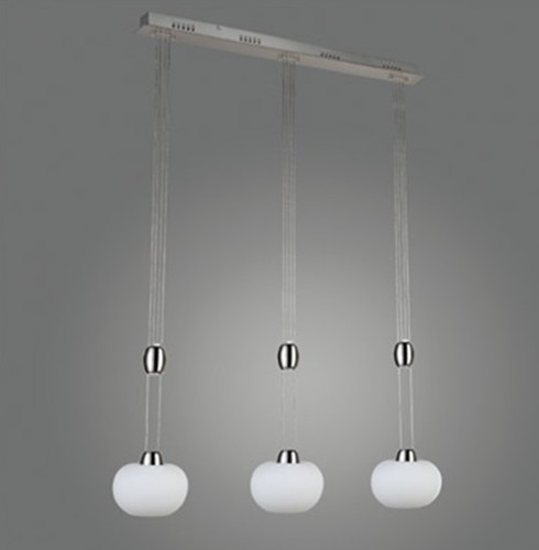 Halogen pendelleuchte julia - pendelleuchte,