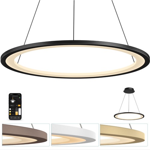 Pendelleuchte led hängelampe - pendelleuchte,