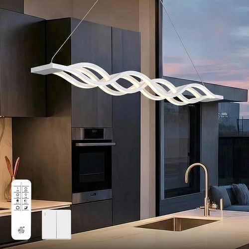 Pendelleuchte led hängelampe - led,