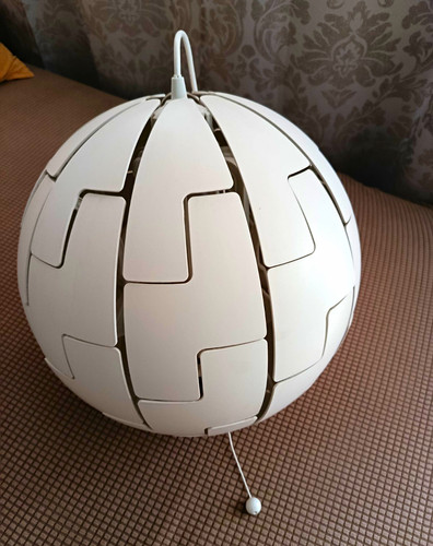 Ikea 2014 pendelleuchte - 2014,