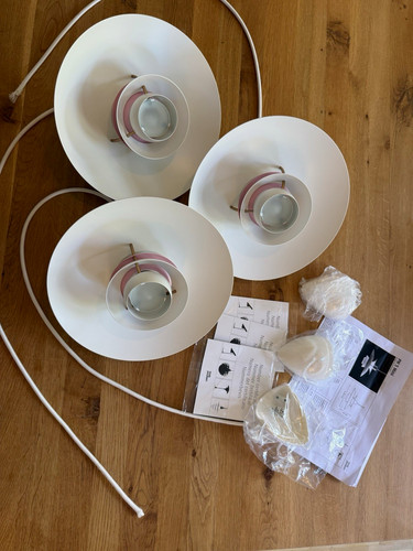 Mini modern white - ph, 5