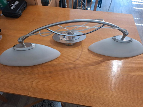 Wofi designer deckenleuchte - wofi, /