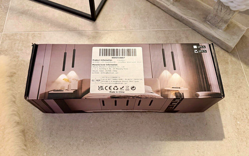 Acmhnc led pendelleuchte - led,