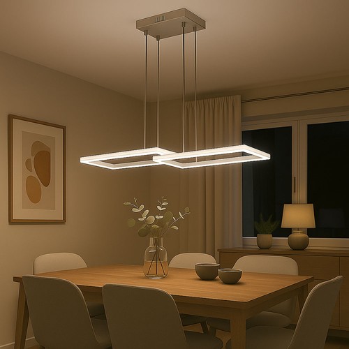 Hängelampe led pendelleuchte - hängelampe,