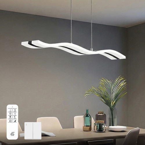 Pendelleuchte led hängelampe - led,