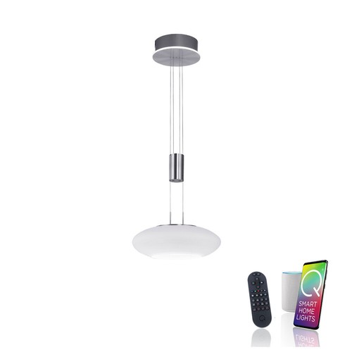 Led pendelleuchte smarthome - led,