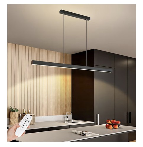 Led pendelleuchte 120cm - pendelleuchte,