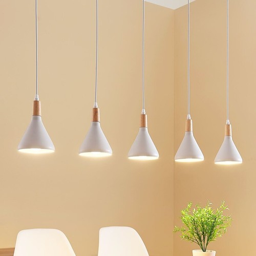 Lindby led pendelleuchte - lindby, arina