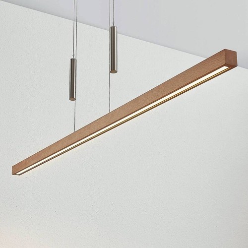 Lucande led hängeleuchte - lucande,