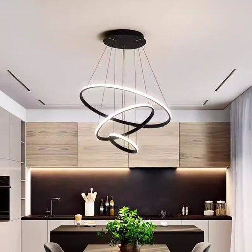 76w dimmbar led pendelleuchte - 76w,