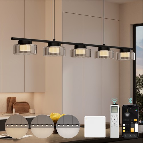 Pendelleuchte led hängelampe - led,