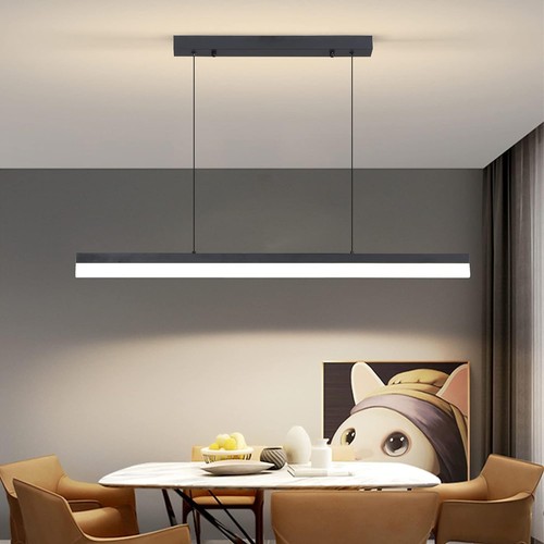 Mikeru pendelleuchte 36w 100cm - pendelleuchte,