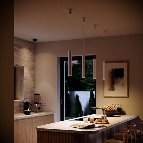 Luce hängelampe crutch - s.luce,