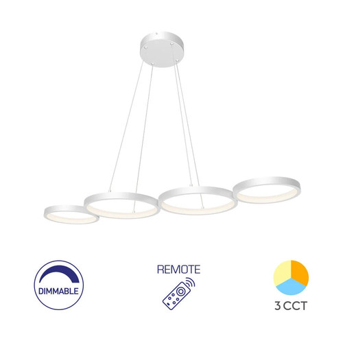 Led pendelleuchte esstisch - led,