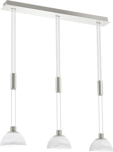 Eglo led pendelleuchte - led,