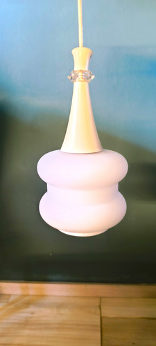 Vintage pendelleuchte 1970er - vintage,