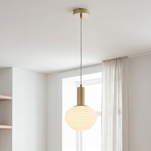 Hängelampe esszimmer glas - hängelampe,