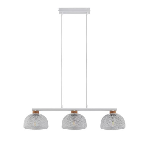 Lindby louk pendellampe - lindby,