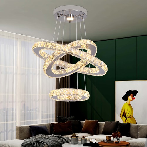 Dimmbar led kristall - dimmbar,