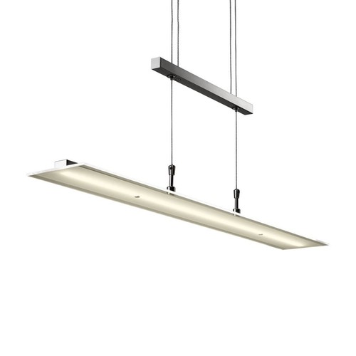 Led pendelleuchte 85cm - led, decke