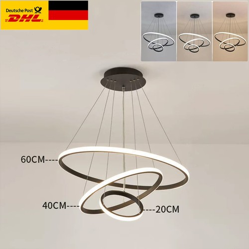 Led pendelleuchte dimmbar - led,