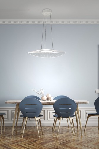 Fabas luce led pendel - led, leuchte