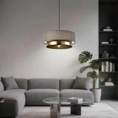 Mintevolt hängelampe ø40cm - hängelampe,