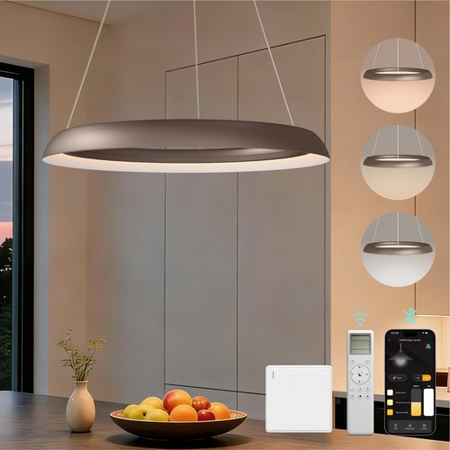 Pendelleuchte led hängelampe - led,