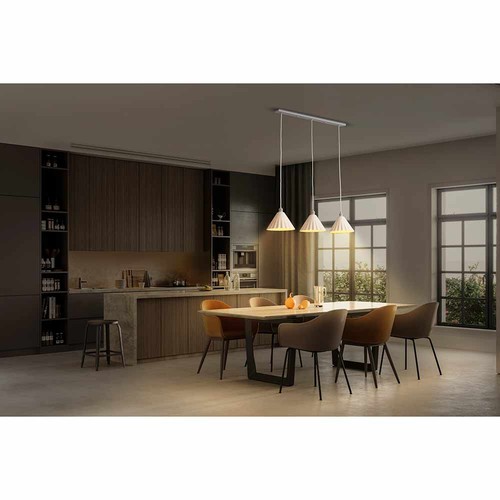 Pendelleuchte lampe decor pulp - lampe,