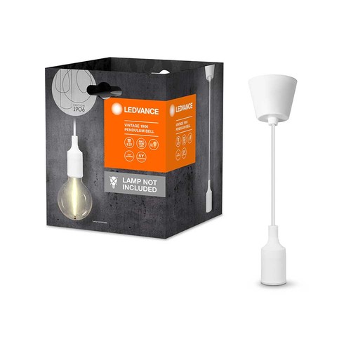 Ledvance pendelleuchte lampe - pendelleuchte,