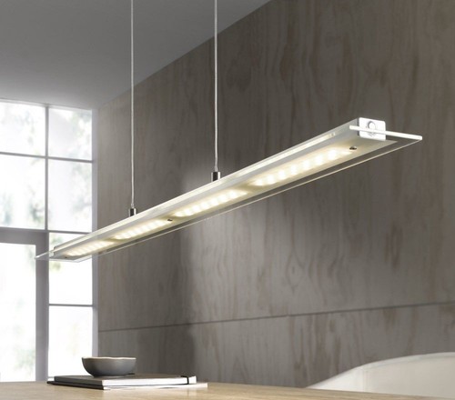 Led pendelleuchte - led,