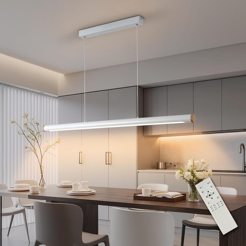 Fanlg led pendelleuchte - led,