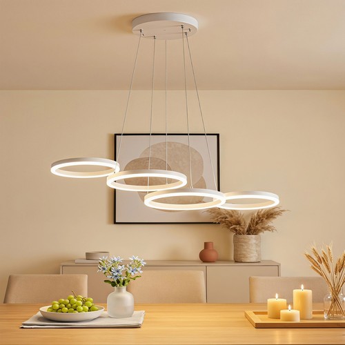 30w led pendelleuchte - pendelleuchte, mit