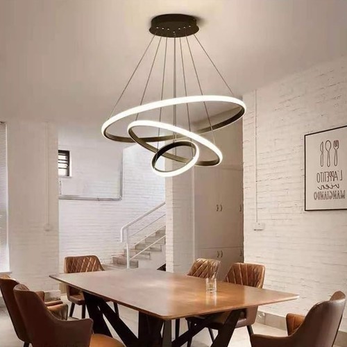 Einstellbar ringe led - ringe,