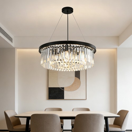 Luxus pendelleuchte 60cm - luxus,