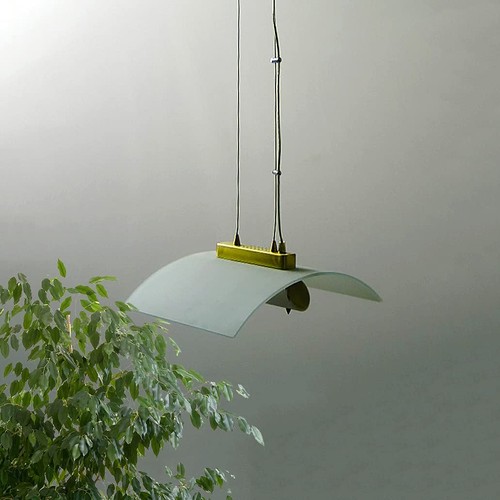 Pendelleuchte viola halogen - pendelleuchte,