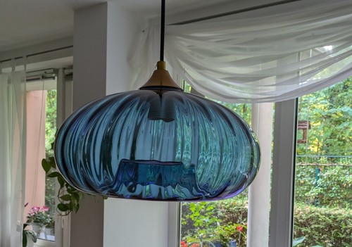 Moderne pendelleuchteaus - moderne,