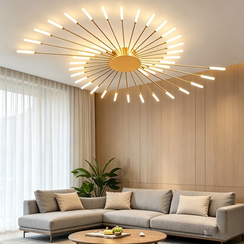 Kreatives deckenleuchte modern - kreatives,