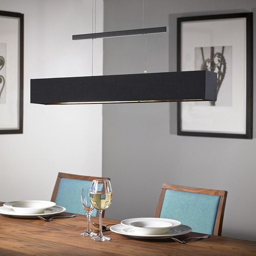 Melitec led pendel lampe - led,