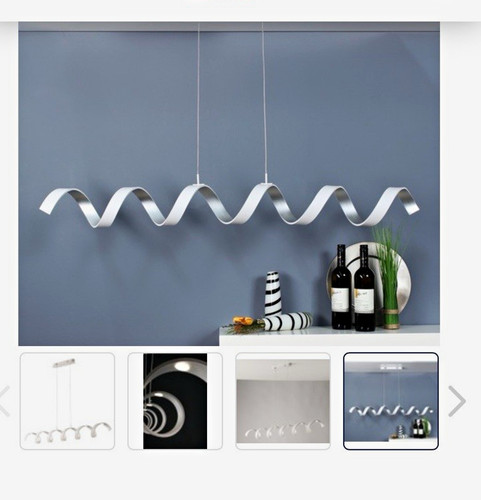 Luce design led - design,