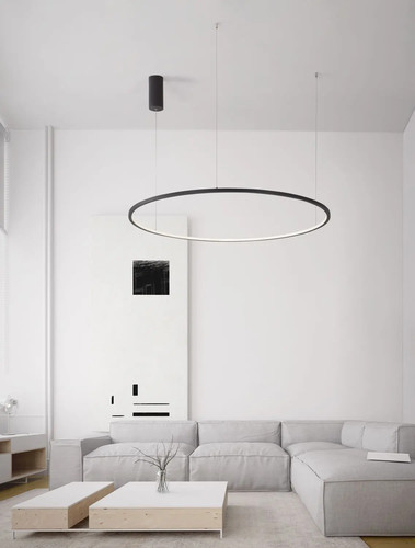 Nova luce pendelleuchte - luce,