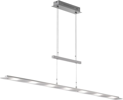 Hängeleuchte glas led dimmbar - led,