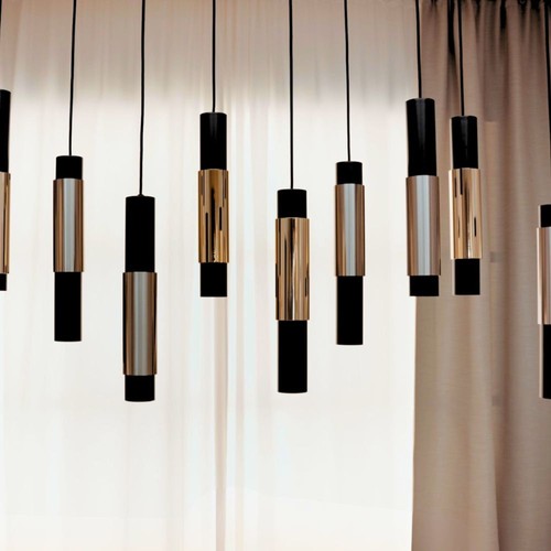 Luce hängelampe crutch mit - s.luce,
